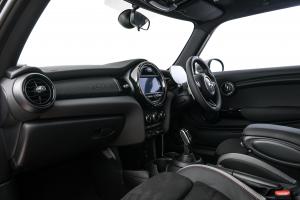 Mini John Cooper Works GP 2020 года  (SG)